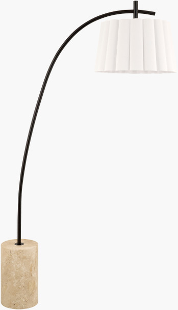 Livabliss Cadenza CNZ-006 Accent Floor Lamp