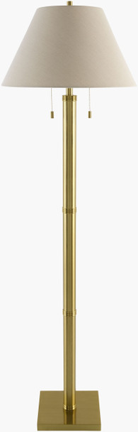 Livabliss Corvane CRVN-003 Accent Floor Lamp