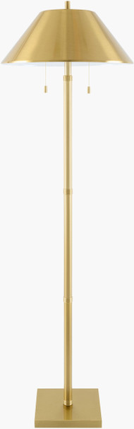 Livabliss Corvane CRVN-004 Accent Floor Lamp