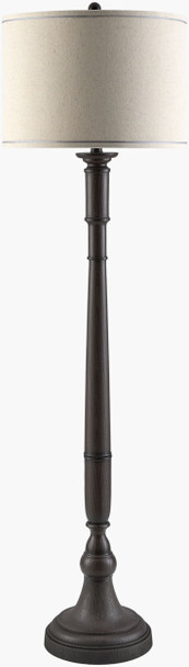 Livabliss Cory CRY-002 Accent Floor Lamp