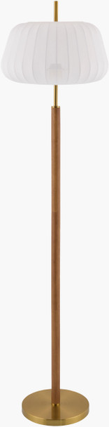 Livabliss Ceduna CUN-003 Accent Floor Lamp
