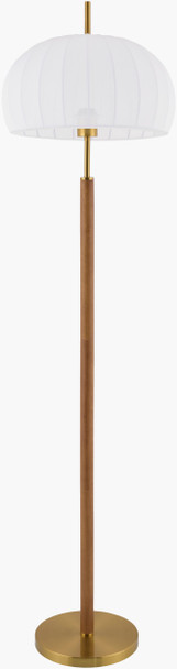 Livabliss Ceduna CUN-004 Accent Floor Lamp