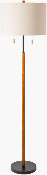 Livabliss Dame DME-001 Accent Floor Lamp