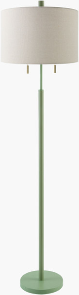 Livabliss Dame DME-007 Accent Floor Lamp