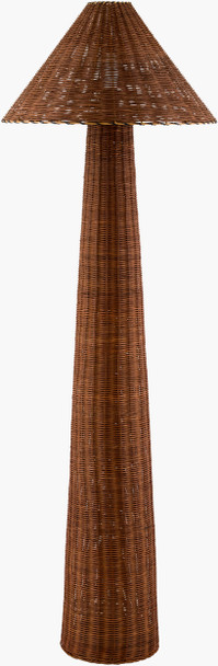 Livabliss Dunehaven DNH-002 Accent Floor Lamp