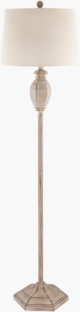 Livabliss Eburne EBU-002 Accent Floor Lamp