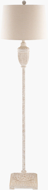Livabliss Edis EDI-002 Accent Floor Lamp