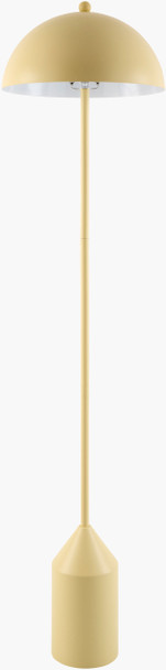 Livabliss Elder EER-016 Accent Floor Lamp