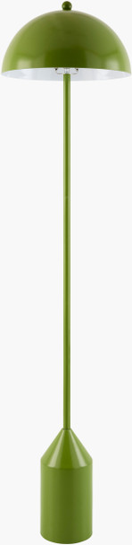 Livabliss Elder EER-018 Accent Floor Lamp
