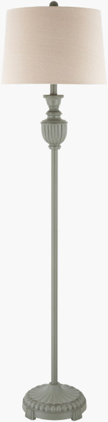 Livabliss Elgood ELG-002 Accent Floor Lamp