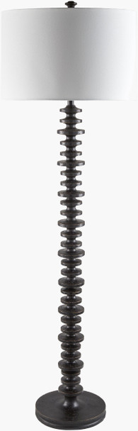 Livabliss Merrill GAME-003 Accent Floor Lamp