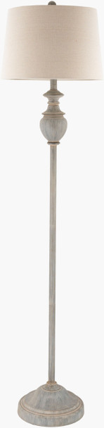 Livabliss Hadlee HDL-002 Accent Floor Lamp
