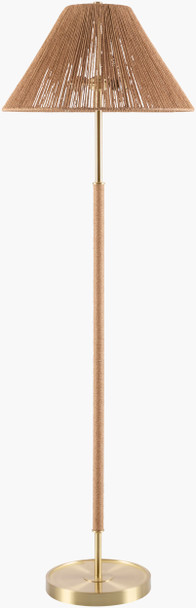 Livabliss Hofu HFU-001 Accent Floor Lamp