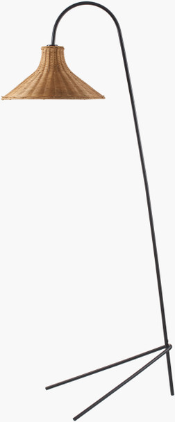 Livabliss Jarod JAR-001 Accent Floor Lamp