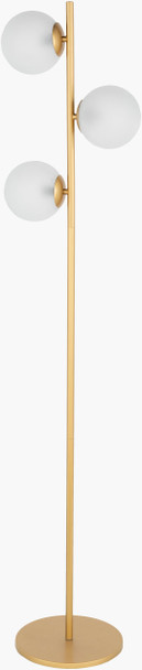 Livabliss Jacoby JBY-002 Accent Floor Lamp