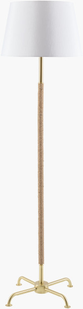 Livabliss Kamo KMO-001 Accent Floor Lamp