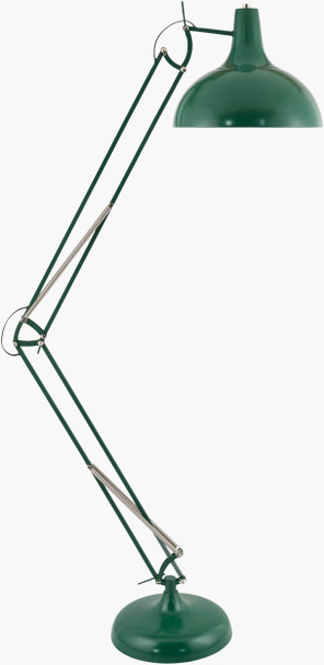 Livabliss Livigno LVG-003 Accent Floor Lamp