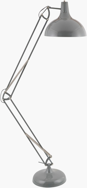 Livabliss Livigno LVG-004 Accent Floor Lamp