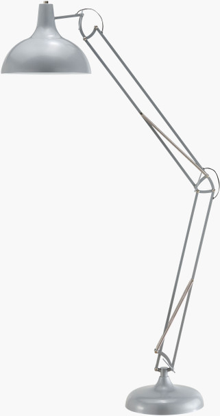 Livabliss Livigno LVG-005 Accent Floor Lamp