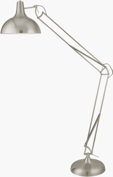 Livabliss Livigno LVG-006 Accent Floor Lamp