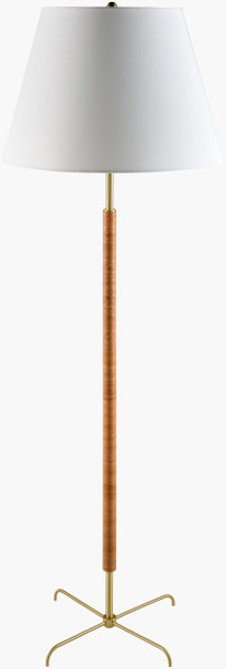 Livabliss Magda MAG-005 Accent Floor Lamp