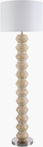 Livabliss Mungo MGO-001 Accent Floor Lamp