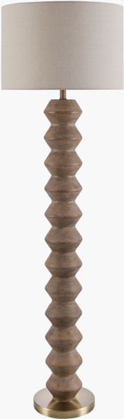 Livabliss Mungo MGO-002 Accent Floor Lamp