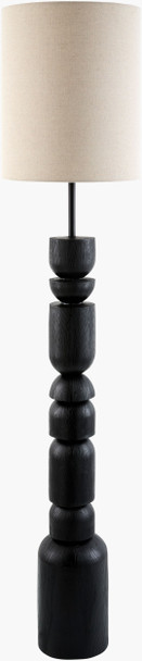 Livabliss Obelina OBLN-001 Accent Floor Lamp