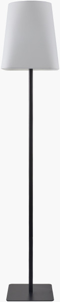 Livabliss Pique PIU-001 Accent Floor Lamp