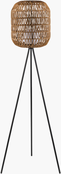Livabliss Rainshine RNH-001 Accent Floor Lamp