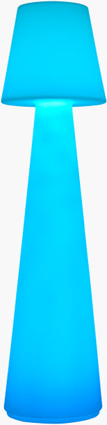 Livabliss Summerfest SMF-003 Accent Floor Lamp
