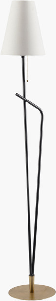 Livabliss Sorano SRO-002 Accent Floor Lamp