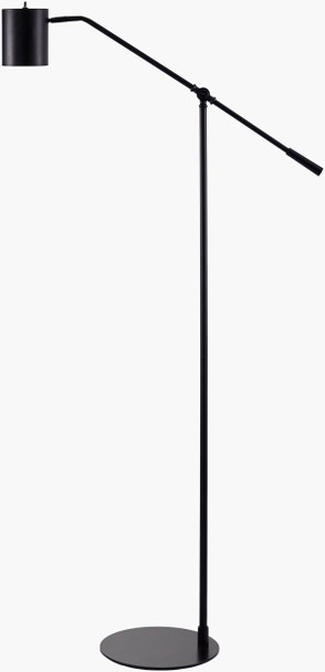 Livabliss Talena TAL-003 Accent Floor Lamp