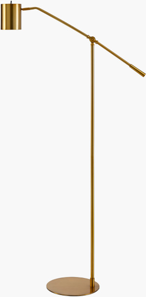 Livabliss Talena TAL-004 Accent Floor Lamp