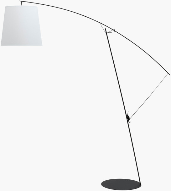 Livabliss Tingo TNG-001 Accent Floor Lamp