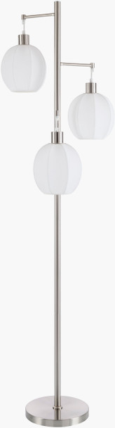 Livabliss Vamo VMO-004 Accent Floor Lamp