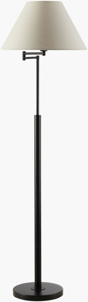 Livabliss Zeke ZEK-002 Accent Floor Lamp