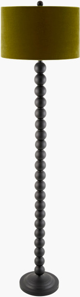 Livabliss Zelda ZEL-018 Accent Floor Lamp
