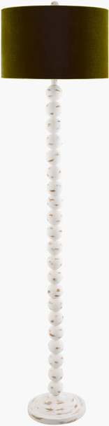 Livabliss Zelda ZEL-020 Accent Floor Lamp