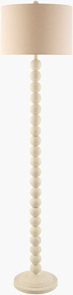 Livabliss Zelda ZEL-021 Accent Floor Lamp