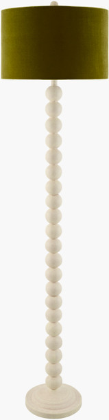 Livabliss Zelda ZEL-022 Accent Floor Lamp