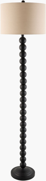 Livabliss Zelda ZEL-023 Accent Floor Lamp