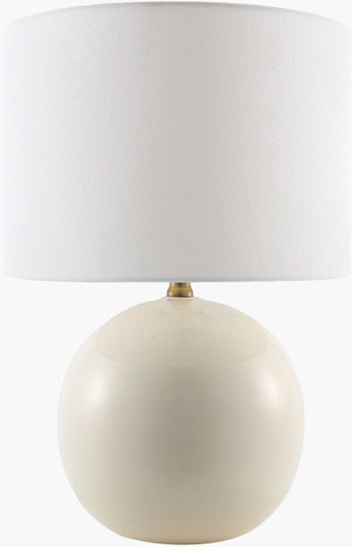 Livabliss Alvary ALVY-004 Accent Table Lamp