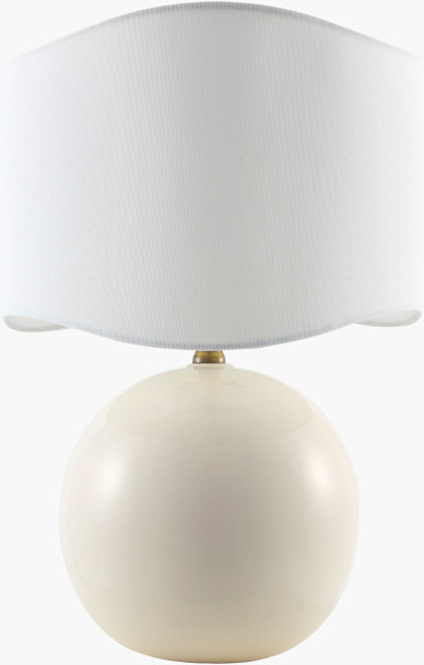 Livabliss Alvary ALVY-008 Accent Table Lamp