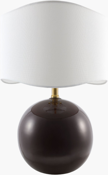 Livabliss Alvary ALVY-009 Accent Table Lamp
