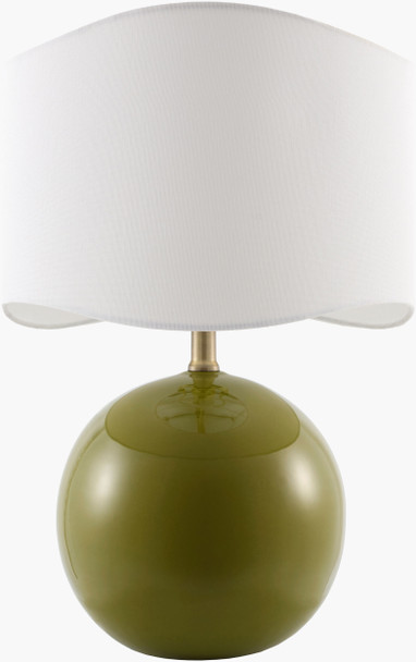 Livabliss Alvary ALVY-010 Accent Table Lamp