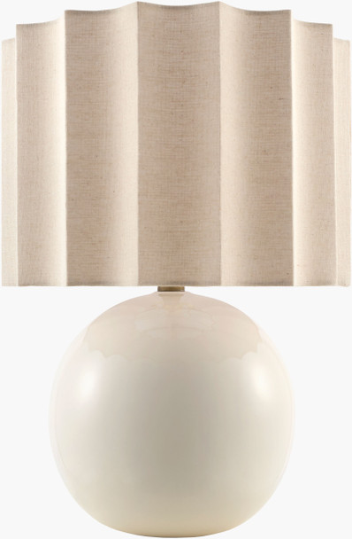 Livabliss Alvary ALVY-012 Accent Table Lamp
