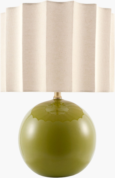 Livabliss Alvary ALVY-014 Accent Table Lamp