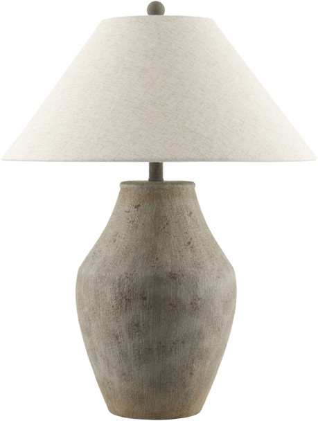Livabliss Amaryllis ARS-013 Accent Table Lamp