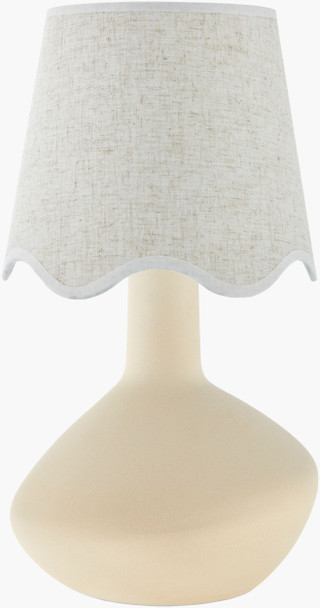 Livabliss Aviara AVR-002 Accent Table Lamp